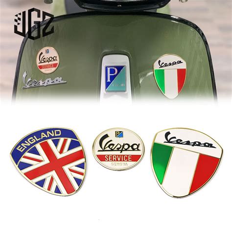 Vespa Gts S Lx D Logo