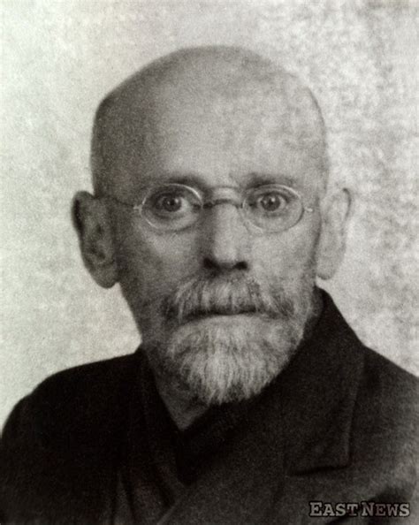 Janusz Korczak Zdj Nowahistoria Interia Pl