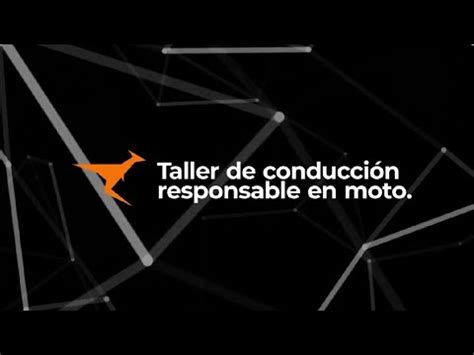 Taller de Conducción Responsable YouTube