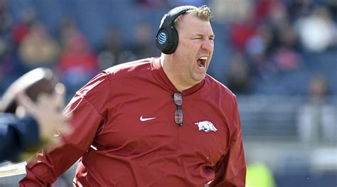 Bret Bielema Wisconsin Bret Bielema Wikipedia Maryjpackon