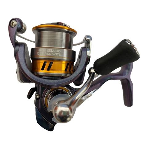 New Daiwa Regal Lt Shallow Spool S S S S D D