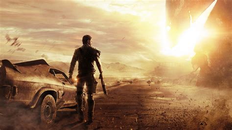 Mad Max Xbox One Prices Digital or Physical Edition