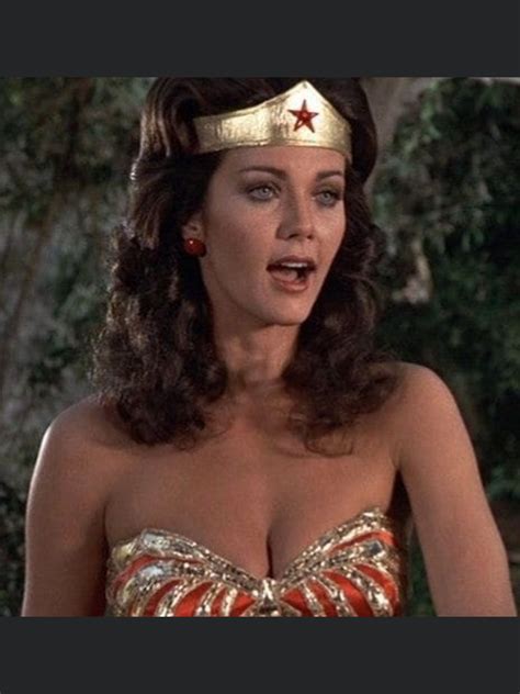 Lynda Carter Carters Wonder Woman Superhero Women Fashion Moda Fashion Styles Wonder Women