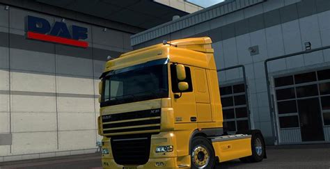 K Daf Xf V Gamesmods Net Fs Fs Ets Mods