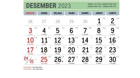 Jadwal Libur Sekolah Semester 1 Yogyakarta TA 2023 2024 Dan Masuk