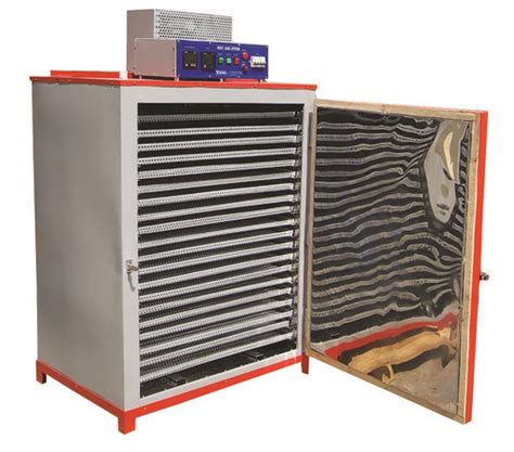 Digital Hot Air Oven At INR In Noida Texcare Instruments