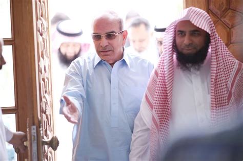 Malik Riaz Hussain Founder Bahria Town And Philanthropist