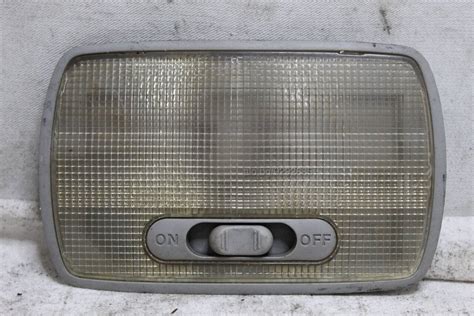 Плафон Хонда фр-в 08г Honda fr-v 2008 Други авточасти | Резервни части ...