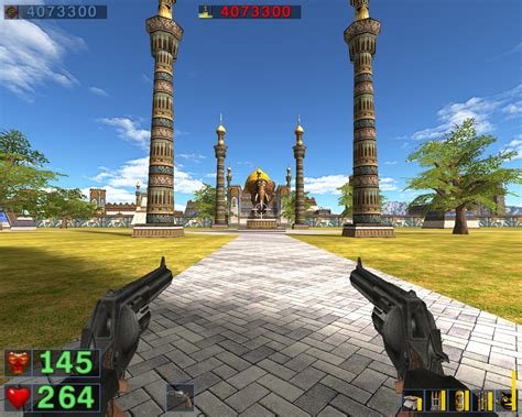 Serious Sam The Second Encounter 2002 Windows Ссылки описание