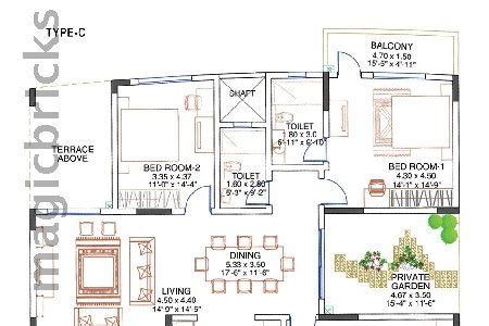 Sobha Garnet In Kondhwa Pune Price Brochure Floor Plan Reviews