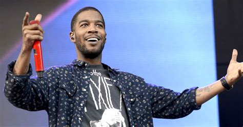 Kid Cudi Wants To Dish Out Hugs To Kanye Pete Davidson Aap Rocky