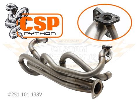 F Cherkr Mmer Python Typ Custom Speed Parts Csp