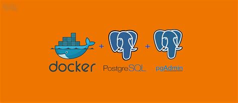 Mastering Docker A Step By Step Guide To Running Postgresql And Pgadmin By Nile Bits Medium