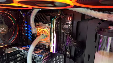 G.Skill показала роботу комплекту пам'яті DDR5-10600 на платформі AMD