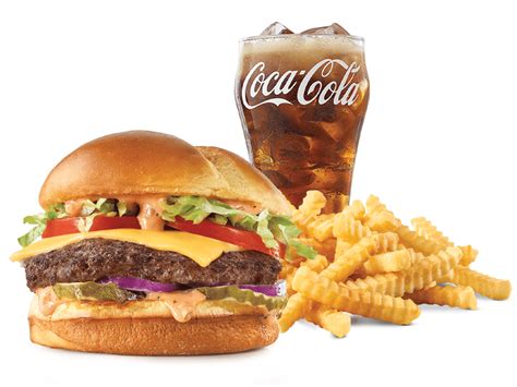 Arby's adds a hamburger to its menu for the first time in its nearly 60 ...