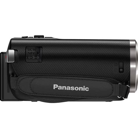 Questions And Answers Panasonic Hc V180 Hd Flash Memory Camcorder Hc