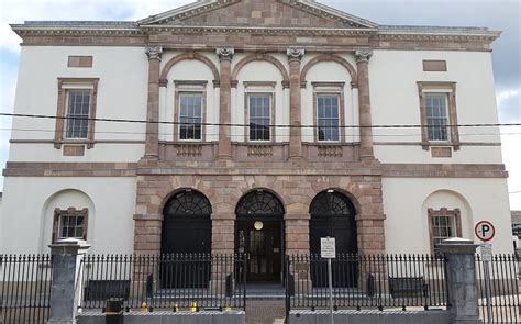 Courthouses Of Ireland The Courts Service Of Ireland