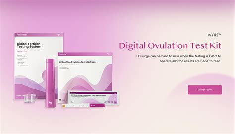 For Women's Fertility & Wellness | Femometer