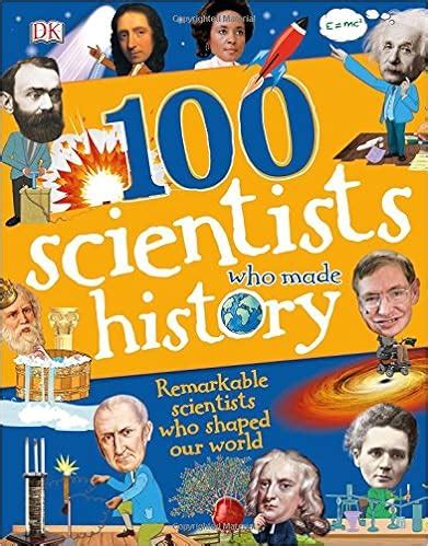 Top 10 Greatest Scientists | Biography Online