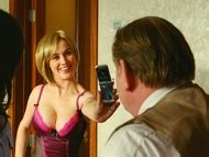 Dominique McElligott Nude Pics Page