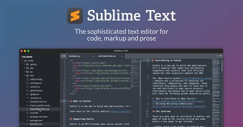 H Ng D N Ch Y Html B Ng Sublime Text Crf Blogger