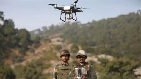 Pakistan की ड्रोन एक्टिविटी को ध्वस्त कर देंगे ये एंटी ड्रोन सिस्टम Anti Drone Technology