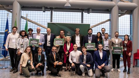 Startcup Lombardia Premiati I Vincitori Dell Edizione 2022 PoliHub