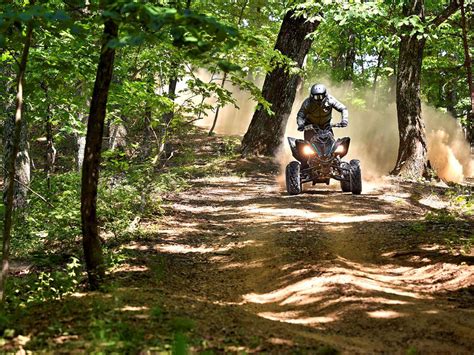 New Yamaha Raptor R Se Atvs In Hutchinson Mn Stock Number