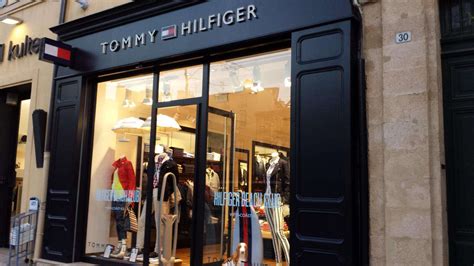 Tommy Hilfiger V Tements Femme Aix En Provence Adresse