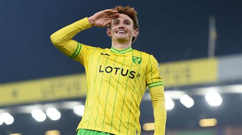 Just In Norwich City Injury Concern As Key Play Will Be Out For Months