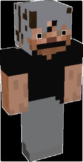 Xxxtentacion Minecraft Skins Tynker