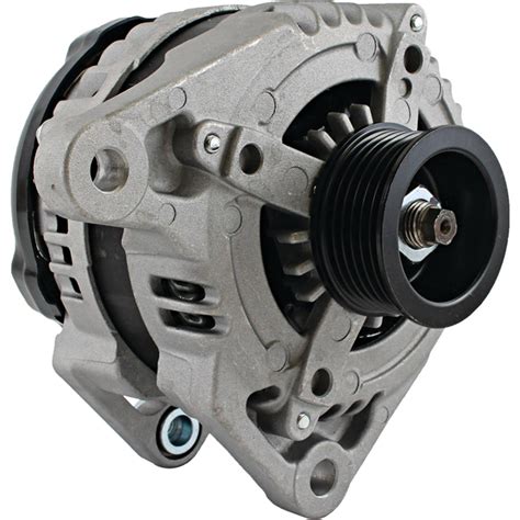 2008 2010 Dodge Avenger Alternator Db Electrical