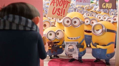 Why A Minions Tiktok Trend Has Some Movie Theatres Banning Teens In