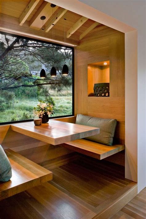 60 Incredible Breakfast Nook Ideas And Designs — Renoguide Australian