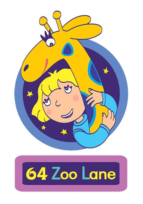 64 Zoo Lane Season 4 - watch full episodes streaming online