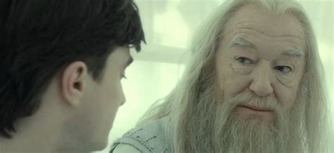 ‘Harry Potter’ Actor Michael Gambon Has Passed Away - Disney by Mark