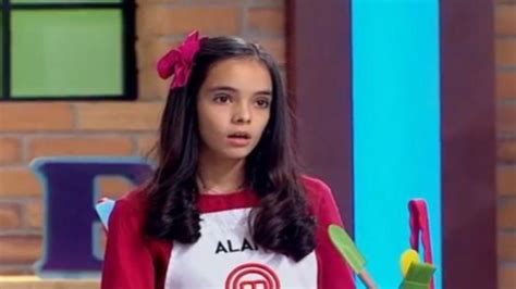 Alana Lliteras de procedencia yucateca se coronó en el MasterChef