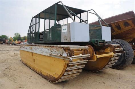 Swamp Buggy For Sale Marsh Buggies For Sale And Rent Lrhr Llc