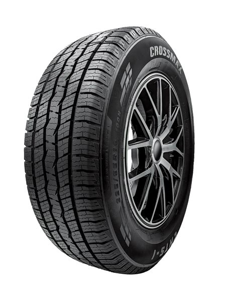 Crossmax 22565r16 100h Chts 1 All Season Tire