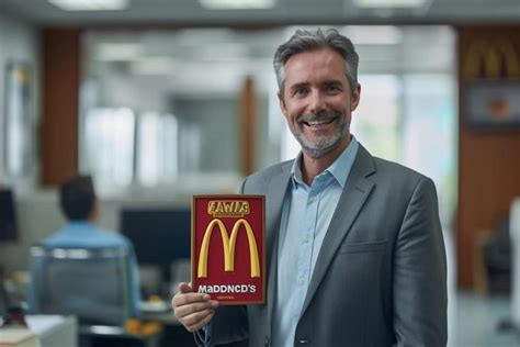 Comment Devenir Franchis Mcdonalds Tapes Et Conseils Pour R Ussir