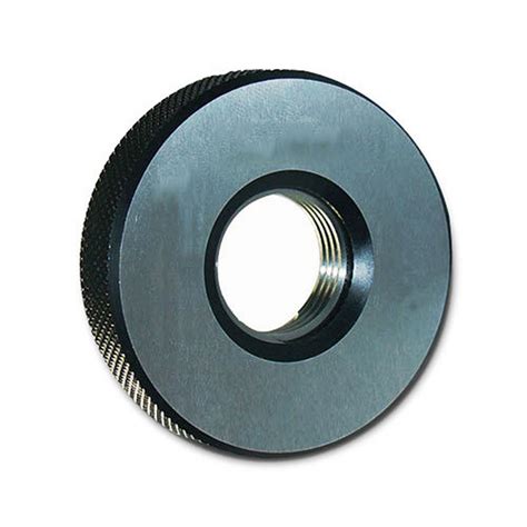 Aim 300 Mm BSF Thread Ring Gauge At Rs 2000 Piece In Chennai ID