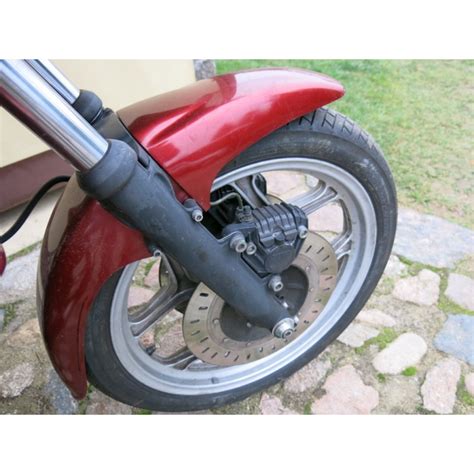 Motorbike Bmw R80rt 1987 Monolever