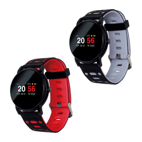 Fitnes Narukvica Smart Color Watch Sempre Tronex Bh