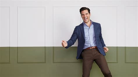 Charles Tyrwhitt Appoints Bbd Perfect Storm To Support Global Brand