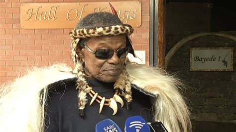 Buthelezi deserves an unreserved apology: IFP - SABC News - Breaking news, special reports ...