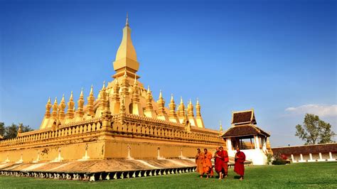 Best Things To Do In Laos Find Unesco Naturescapes And Ancient
