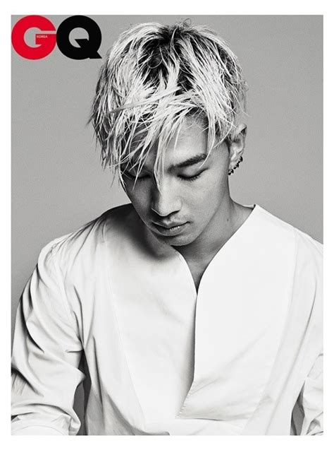 Bigbangのsol、自身のアルバムについて「冷静に聞けるまでには時間が必要」 Kstyle