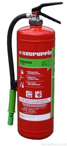 Schaumfeuerl Scher Fln Neuruppin S Dn Eco Premium L Le