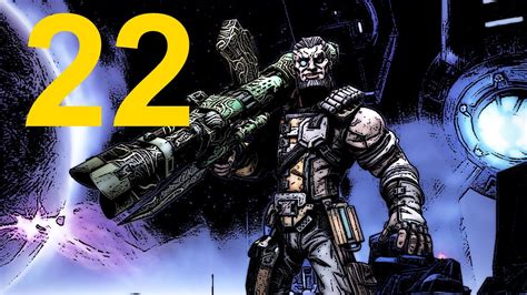 Letz Play Borderlands The Pre Sequel 22 Bridge To Drakensburg