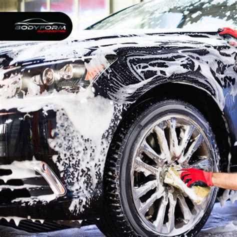 jual car wash surabaya garasiid